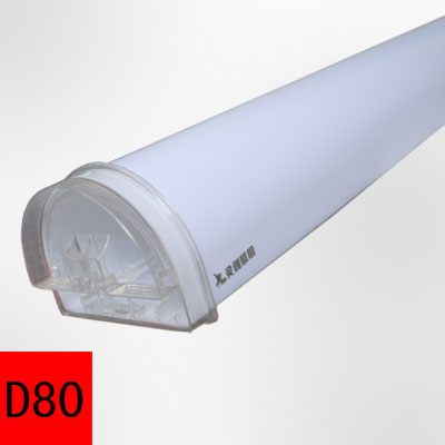 雙層防水LED數碼管_D80
