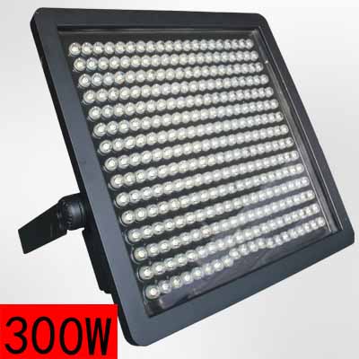 LED投光燈300W